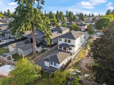 Garden / Landscaping Photo of 9452 118 Street, Delta, BC