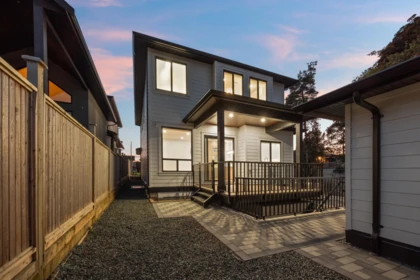 Hot Tub / Spa Photo of 9452 118 Street, Delta, BC