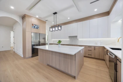 Kitchen Photo of 9452 118 Street, Delta, BC