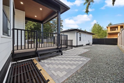 Outdoor Deck Photo of 9452 118 Street, Delta, BC