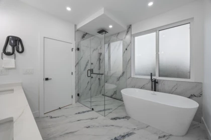 Powder Room Photo of 9452 118 Street, Delta, BC
