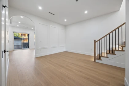 Walk-In Closet Photo of 9452 118 Street, Delta, BC