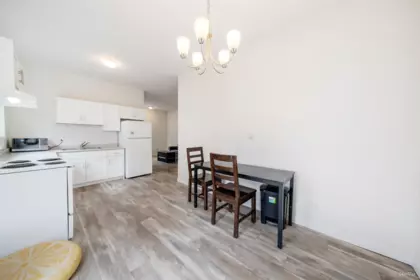 Aerial View of 51 Catalina Crescent, Richmond, BC