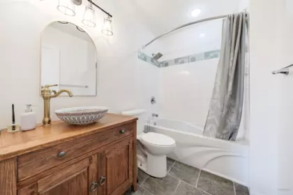 Breakfast Nook Photo of 51 Catalina Crescent, Richmond, BC