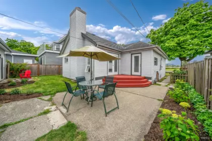 Front Yard Photo of 51 Catalina Crescent, Richmond, BC