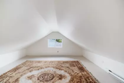 Garage Interior Photo of 51 Catalina Crescent, Richmond, BC