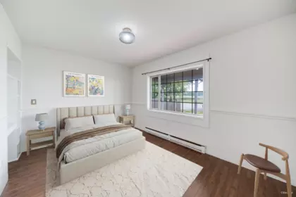 Office / Den Photo of 51 Catalina Crescent, Richmond, BC