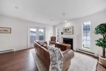 Pantry Photo of 51 Catalina Crescent, Richmond, BC