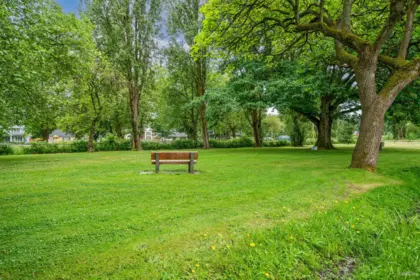 Playground / Recreational Area Near 51 Catalina Crescent, Richmond, BC