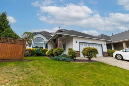 19660 Cedar Lane, Pitt Meadows, BC, Pitt Meadows — Single Family Residence for sale