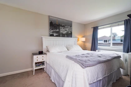 Loft / Bonus Room Photo of 19660 Cedar Lane, Pitt Meadows, BC