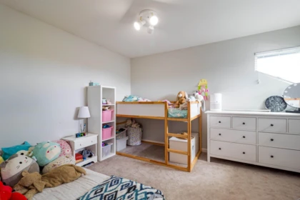 Office / Den Photo of 19660 Cedar Lane, Pitt Meadows, BC