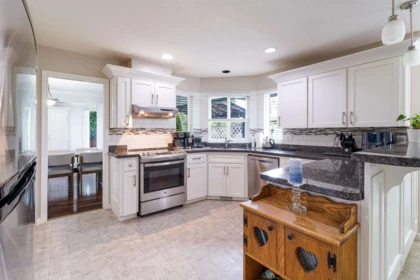 Pantry Photo of 19660 Cedar Lane, Pitt Meadows, BC
