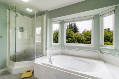 Powder Room Photo of 19660 Cedar Lane, Pitt Meadows, BC