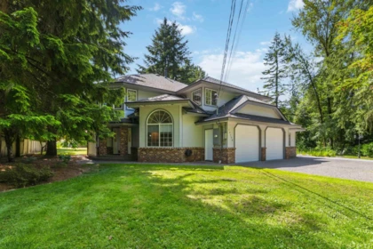 13150 Alouette Road, Maple Ridge, BC, Maple Ridge — Single Family Residence for sale