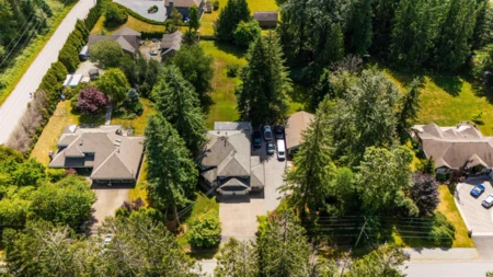 13150 Alouette Road, Maple Ridge, BC, Maple Ridge — Single Family Residence for sale