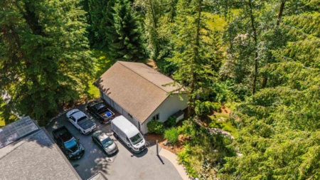 Hot Tub / Spa Photo of 13150 Alouette Road, Maple Ridge, BC