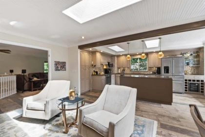 Kitchen Photo of 13150 Alouette Road, Maple Ridge, BC