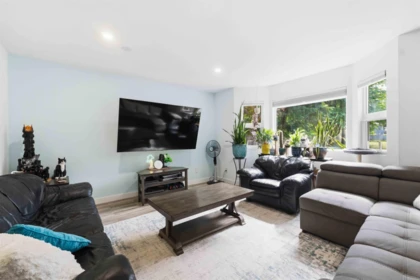 Loft / Bonus Room Photo of 13150 Alouette Road, Maple Ridge, BC