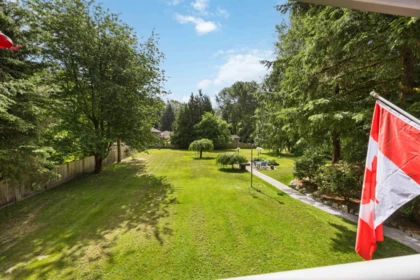 Neighborhood Park Photo Near 13150 Alouette Road, Maple Ridge, BC