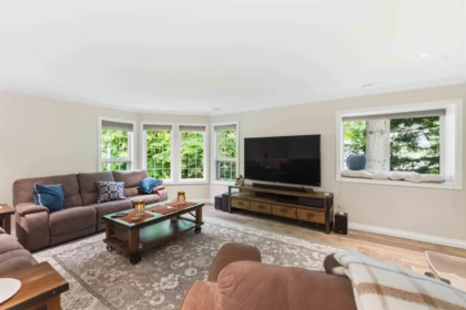 Pantry Photo of 13150 Alouette Road, Maple Ridge, BC