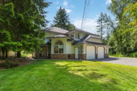 13150 Alouette Road, Maple Ridge, BC
