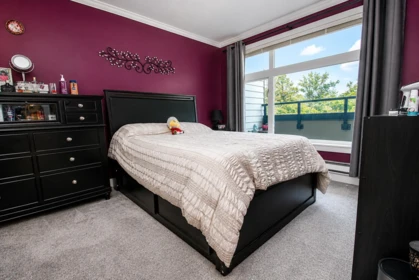 Breakfast Nook Photo of 205 5488 Cecil Street, Vancouver, BC