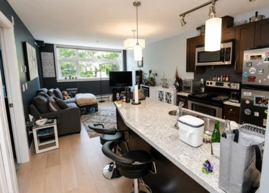 205 5488 Cecil Street, Vancouver, BC, Vancouver — Apartment/Condo for sale
