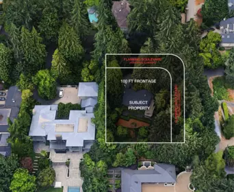2912 Rosebery Avenue, West Vancouver, BC, West Vancouver — Single Family Residence for sale