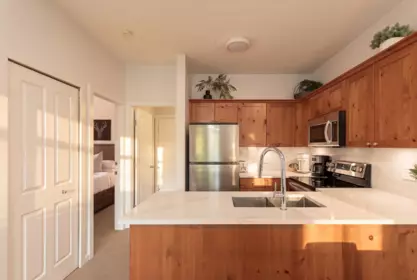 20 4385 Northlands Boulevard, Whistler, BC, Whistler — Townhouse for sale