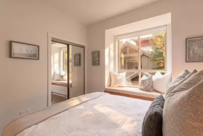 Office / Den Photo of 20 4385 Northlands Boulevard, Whistler, BC