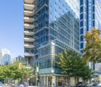 3305 1111 Alberni Street, Vancouver, BC