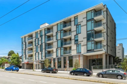 306 8138 Fraser Street, Vancouver, BC, Vancouver — Apartment/Condo for sale