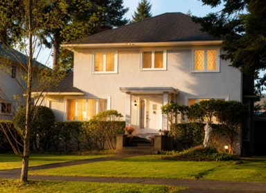 5769 Hudson Street, Vancouver, BC, Vancouver — Single Family Residence for sale