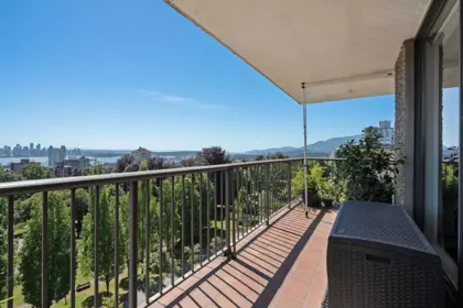 Hot Tub / Spa Photo of 701 140 E Keith Road, North Vancouver, BC