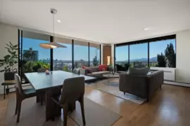 701 140 E Keith Road, North Vancouver, BC