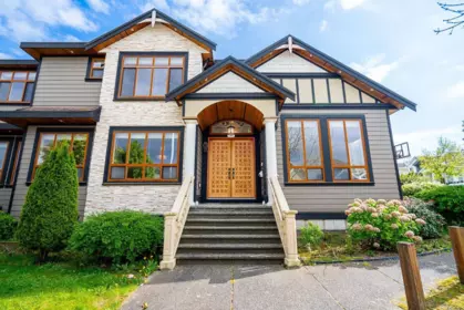 7532 144a Street, Surrey, BC, Surrey — Single Family Residence for sale
