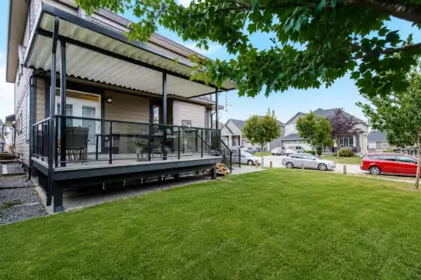 Garden / Landscaping Photo of 7532 144a Street, Surrey, BC