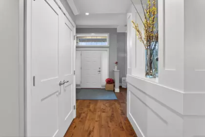 Basement Recreation Room Photo of 16748 109 Avenue, Surrey, BC
