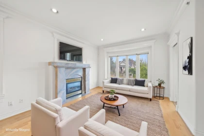 2772 Triumph Street, Vancouver, BC, Vancouver — Single Family Residence for sale
