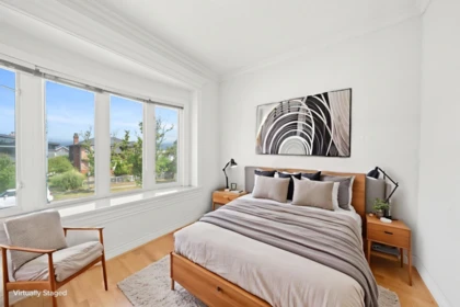 Loft / Bonus Room Photo of 2772 Triumph Street, Vancouver, BC