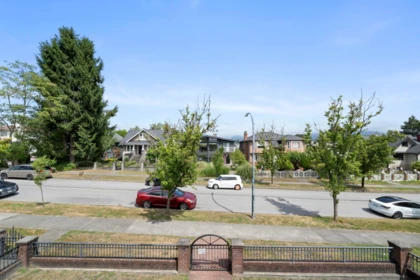 Primary Bedroom Photo of 2772 Triumph Street, Vancouver, BC