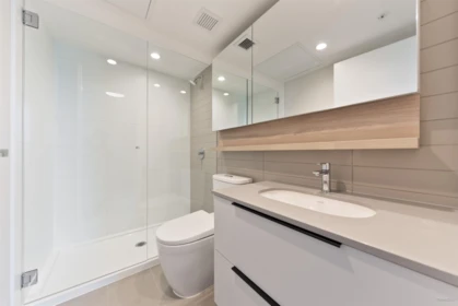 Pantry Photo of 1105 567 Emerson Street, Coquitlam, BC