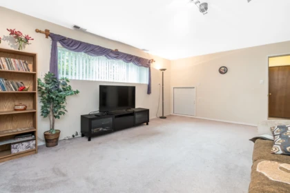 Backyard Photo of 11939 Hall Street, Maple Ridge, BC