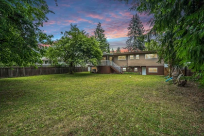 11939 Hall Street, Maple Ridge, BC, Maple Ridge — Single Family Residence for sale