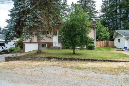 Fitness Center Photo Near 11939 Hall Street, Maple Ridge, BC