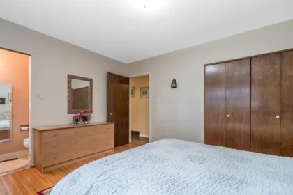 Laundry Room Photo of 11939 Hall Street, Maple Ridge, BC