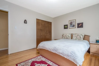 Loft / Bonus Room Photo of 11939 Hall Street, Maple Ridge, BC