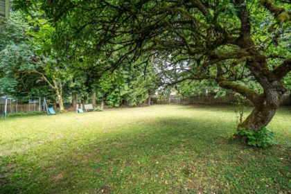 Neighborhood Park Photo Near 11939 Hall Street, Maple Ridge, BC