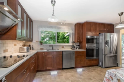 Office / Den Photo of 11939 Hall Street, Maple Ridge, BC